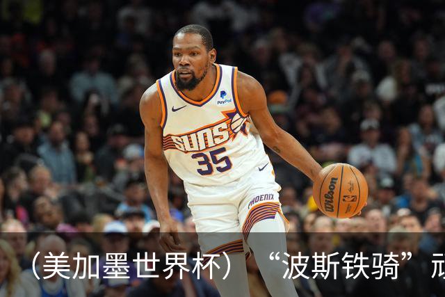 （美加墨世界杯）“波斯铁骑”顽强两连平 伊朗队期待更进一步